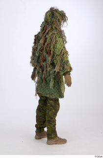 Andrew Elliott in Ghillie - A Pose A pose whole…